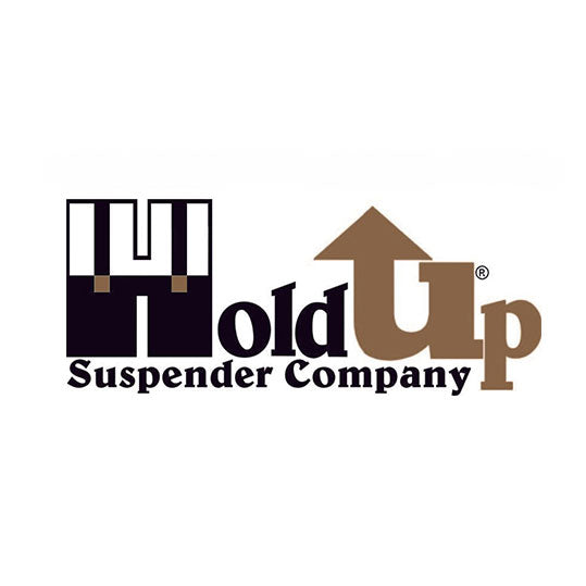 Hold Up Suspender Company