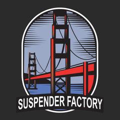 Suspender Factory Braces