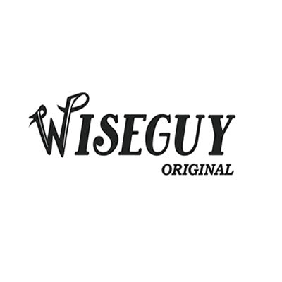 Wiseguy Original Suspenders