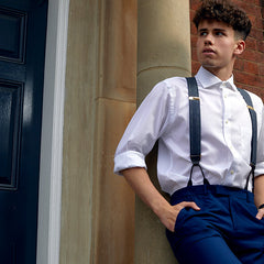 Albert Thurston Braces For Men