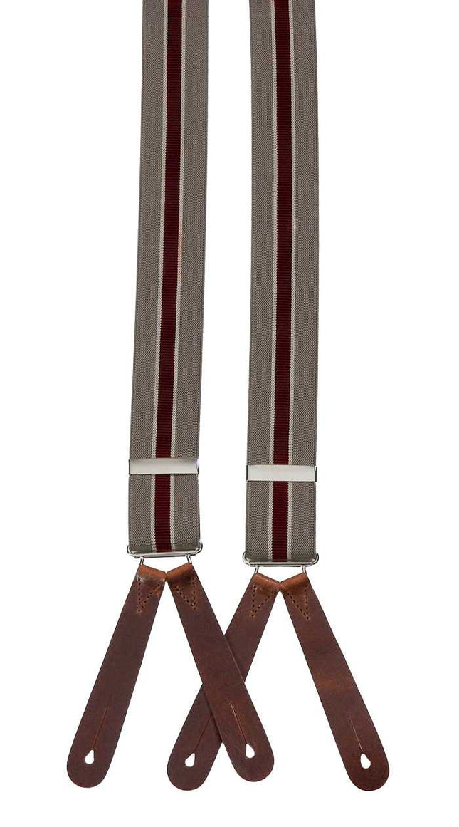 1940s Army Style Braces