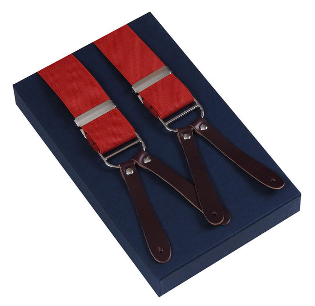 Button Braces