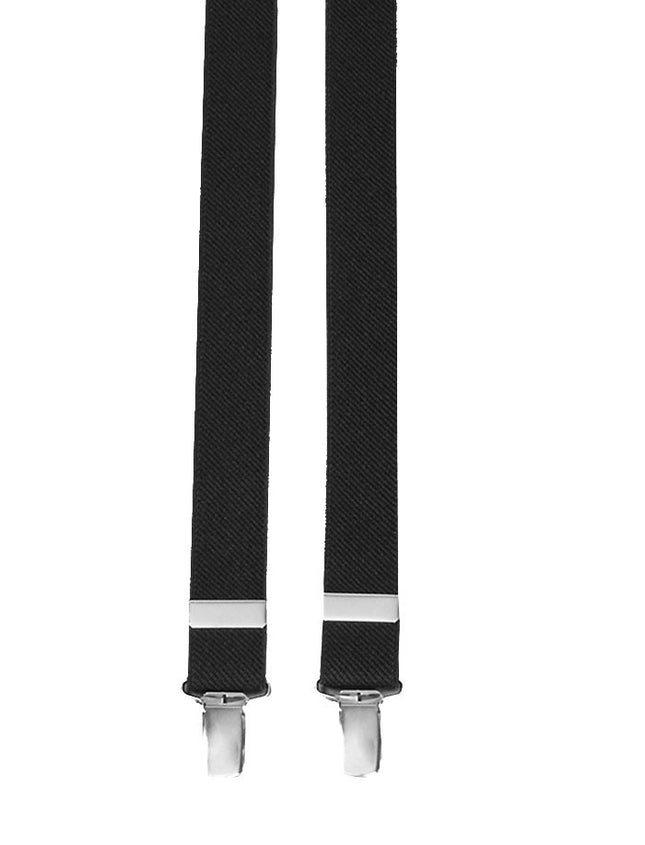 Black Braces For Kids