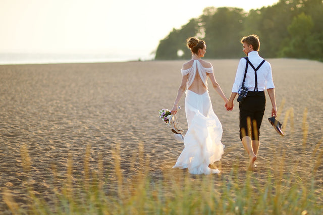 Wedding Braces
