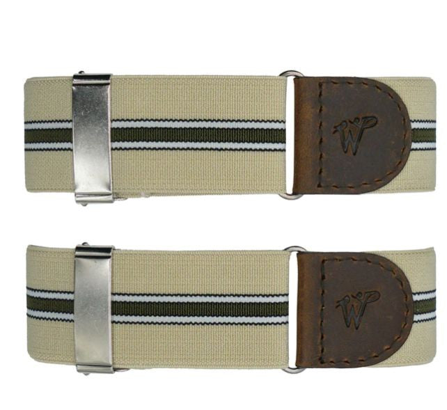 Wiseguy Lawyer Armbands
