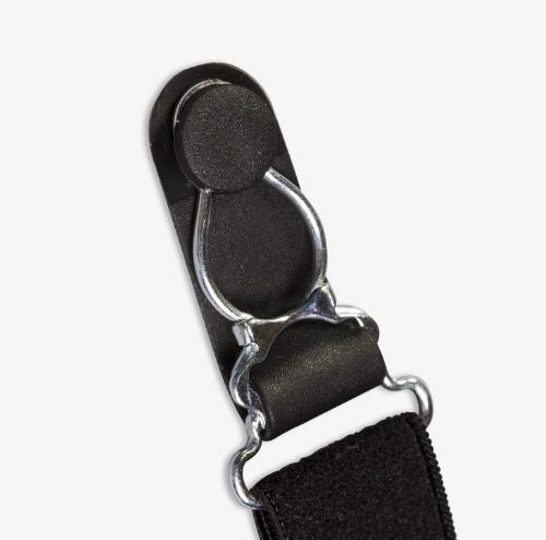 Shirt Garter Fastenings