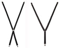 X-Back Or Y-Back Braces