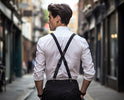 Are Suspenders And Braces The Same?