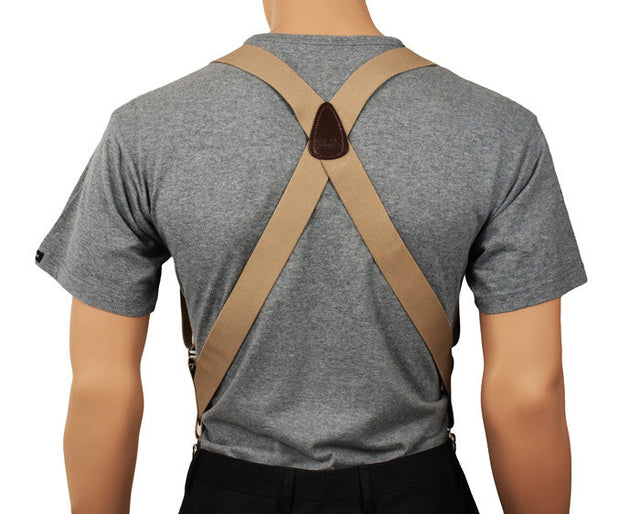Truckers' Braces