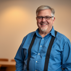 Extra Long Braces For The Bigger Man