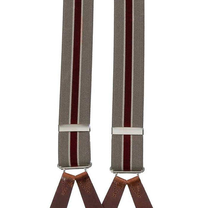 1940s Army Style Braces