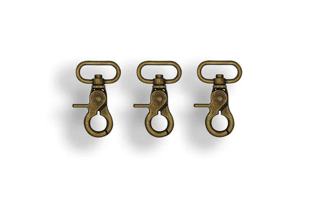Lobster Hook Clips For Braces