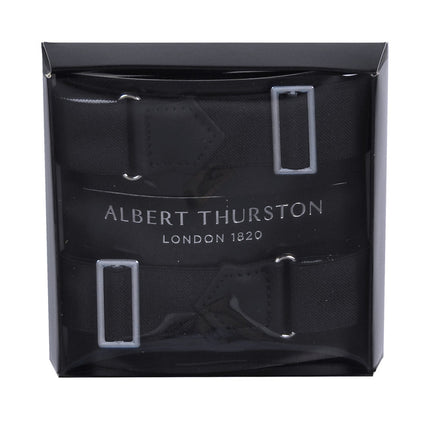 Albert Thurston Black Armbands