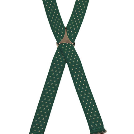 Kids Trouser Braces X Back
