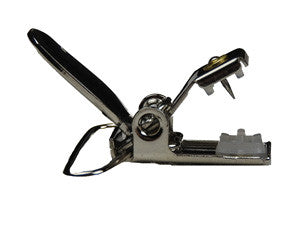 38mm single pin replacement braces clip