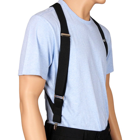 Work Braces | Heavy Duty Braces | Mens Braces Australia