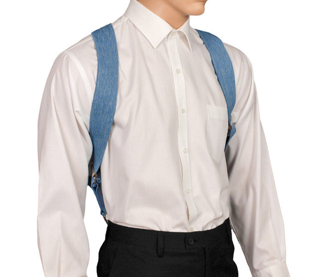 Wide Hip Clip Braces