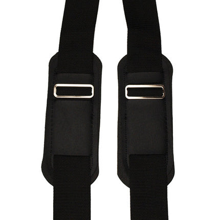 Padded Work Braces