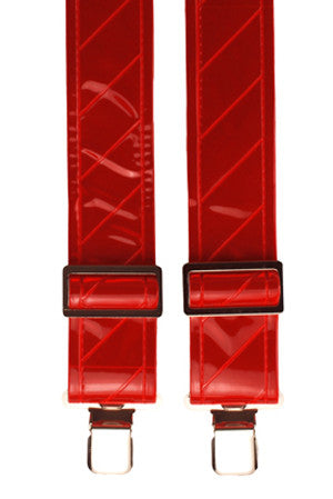 Reflective Braces