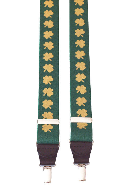 Irish Suspenders