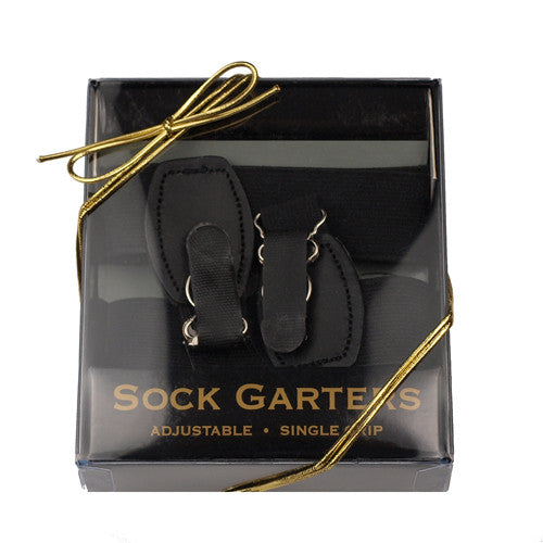Sock Suspenders