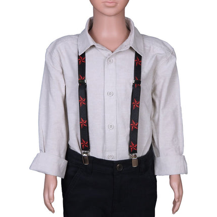 Childrens Trouser Braces