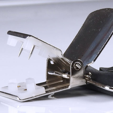 Twin Pin Clip