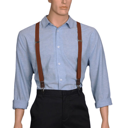 Essential Braces From Wiseguy