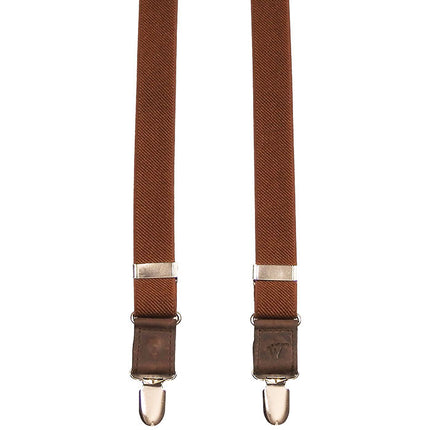 Wiseguy Auburn Essential Braces
