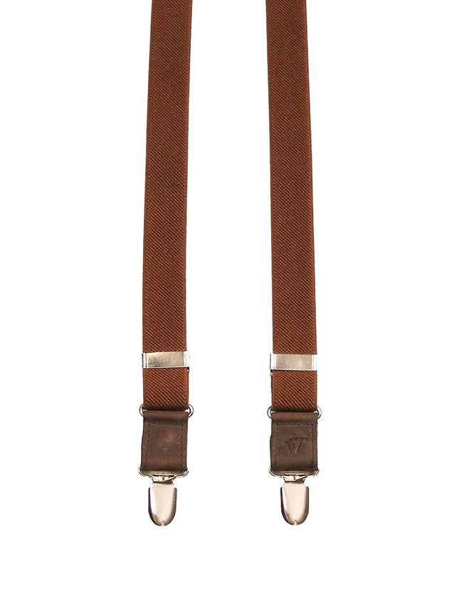 Wiseguy Auburn Essential Braces