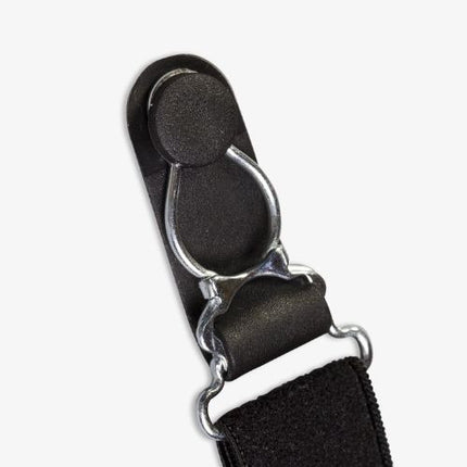 Shirt Garter Fastenings
